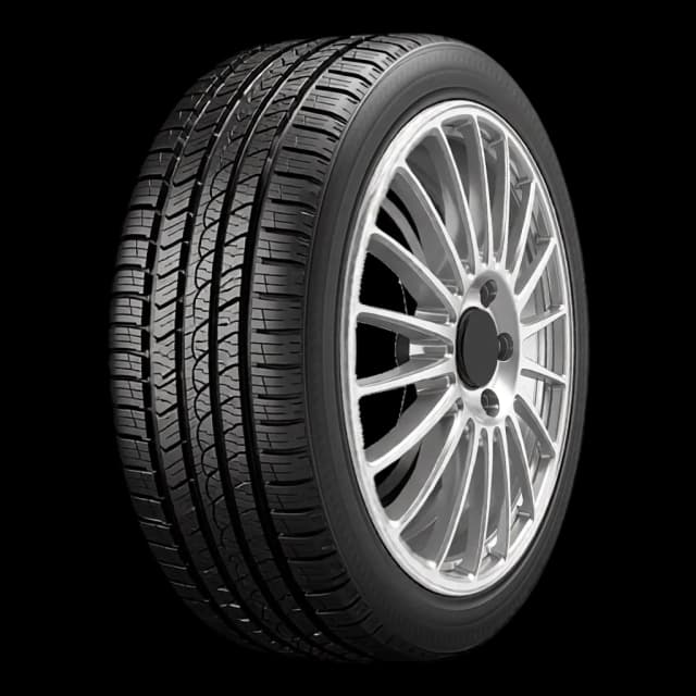 Pirelli P7 Cinturato A/S+ 3 all-season tire