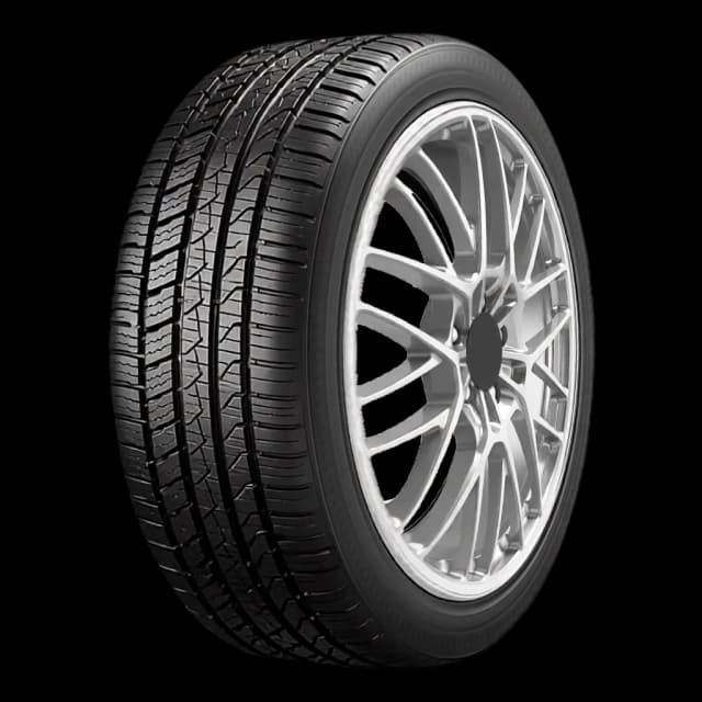 Pirelli P Zero All Season all-season tire