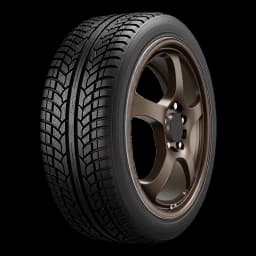 Achilles Desert Hawk UHP ultra-high-performance tire