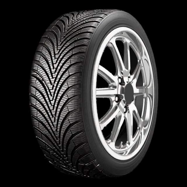 Kumho Solus 4S HA32 all-season tire