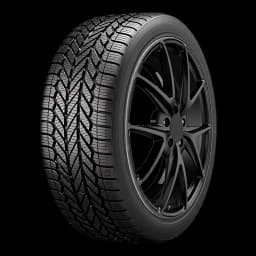Bridgestone WeatherPeak 3PMSF all-season tire