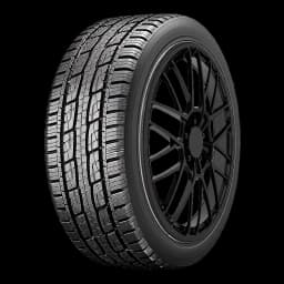 General Grabber HTS60 all-season tire