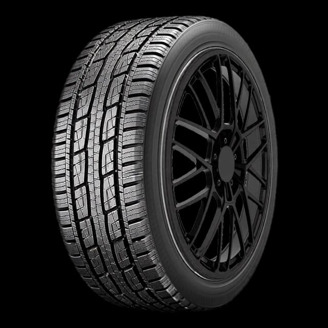 General Grabber HTS60 all-season tire