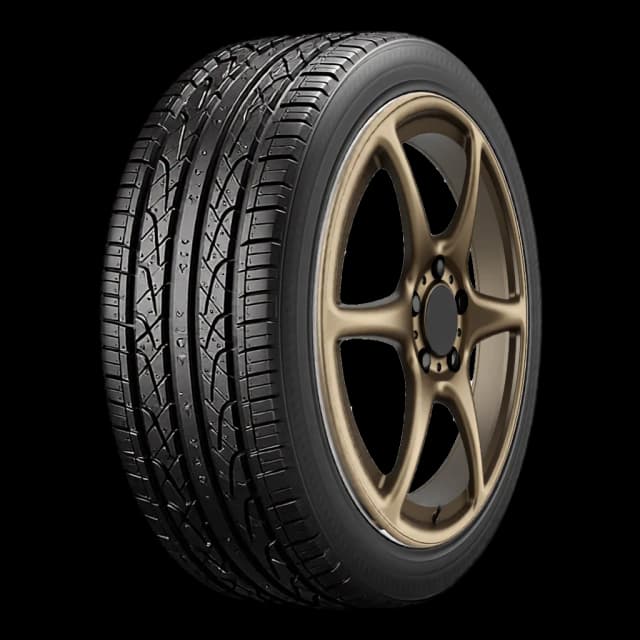 Hankook Ventus V2 Concept2 H457 performance tire
