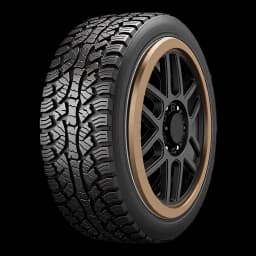 Evoluxx Rotator A/T tire, 245/70R16