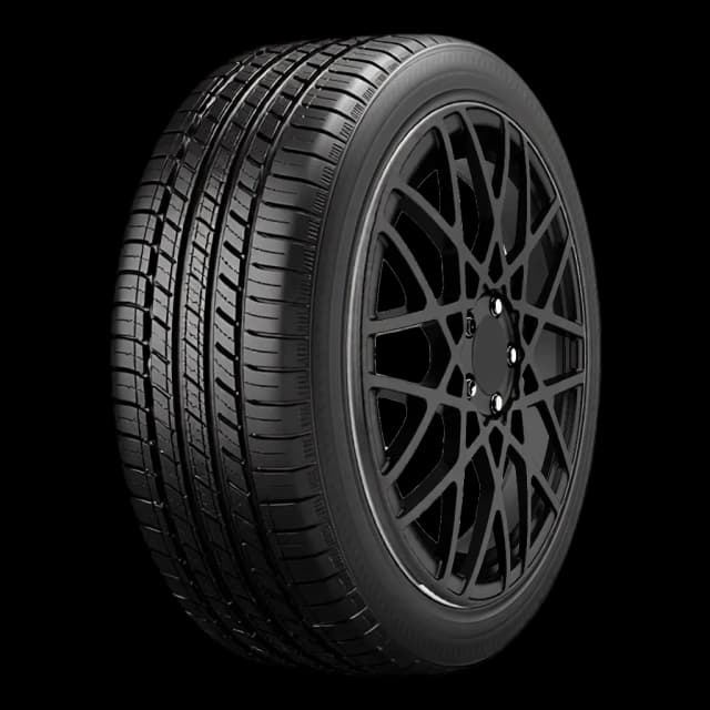 Michelin Primacy A/S touring tire