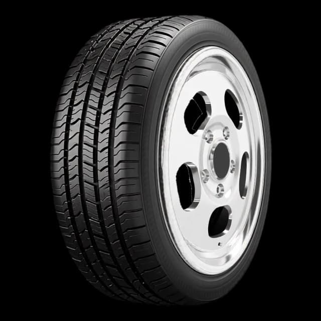 Evoluxx Capricorn HP all-season tire