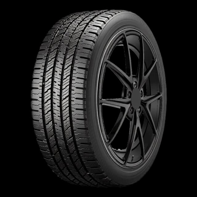 Hankook Dynapro HT RH12 tire