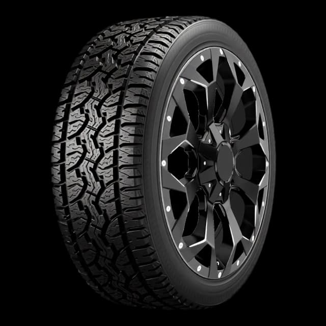 GT Radial Adventuro A/T 3 all-terrain tire