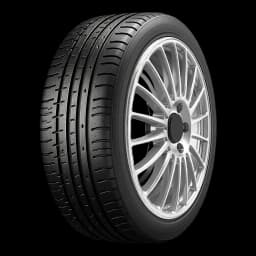 Accelera Phi tire
