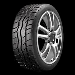 Falken Azenis RT615K+ tire, 205/50ZR15