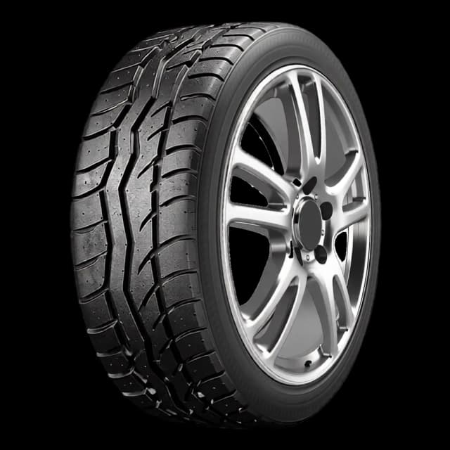 Falken Azenis RT615K+ ultra-high-performance tire
