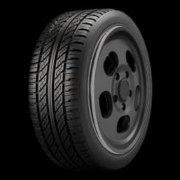 Achilles 122 AS all-season tire