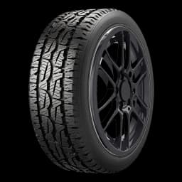 Bridgestone Dueler A/T Revo 3 tire, LT275/65R20