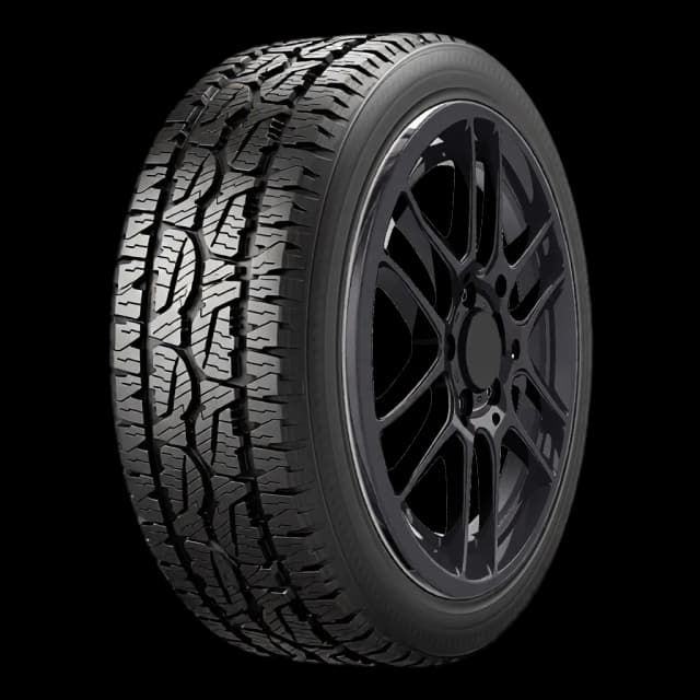 Bridgestone Dueler A/T Revo 3 all-terrain tire