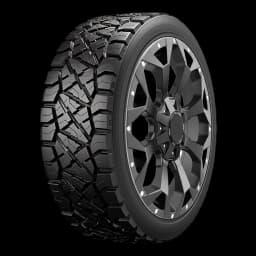 Nitto Ridge Grappler all-terrain tire