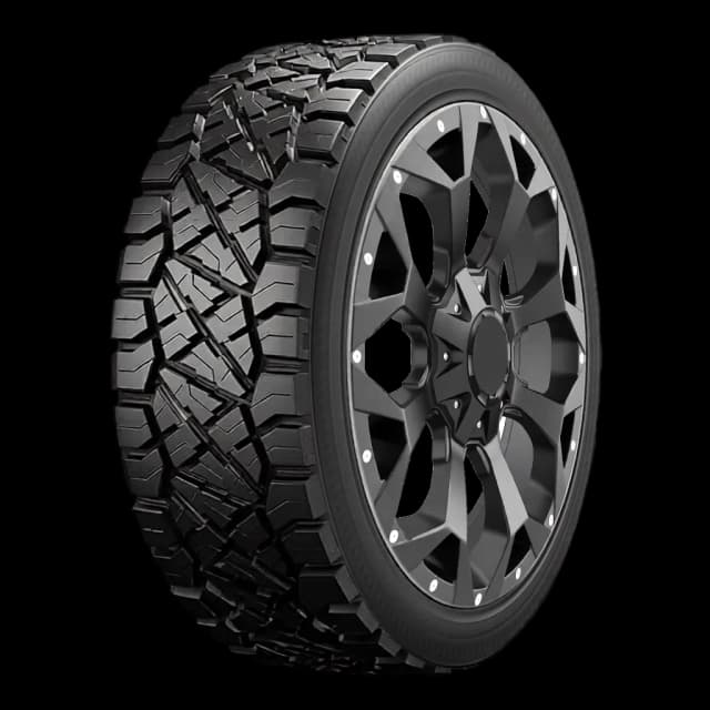 Nitto Ridge Grappler all-terrain tire