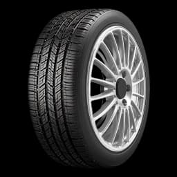 Kumho Crugen HP71 EV tire, 235/55R18