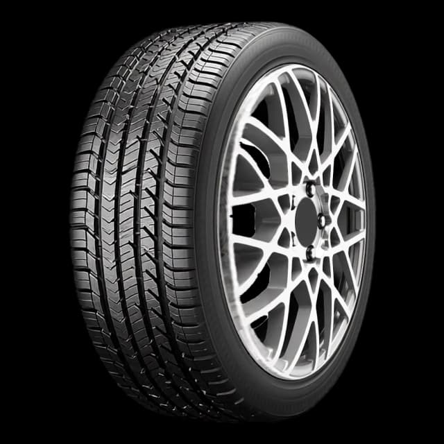 Goodyear Eagle Sport All-Season all-season tire