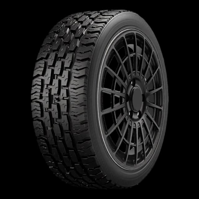 Tornel CLASSIC tire