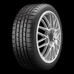 Kumho Solus TA11 tire, 215/70R16