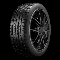 Blackhawk STREET-H HU02 tire, 205/50R17