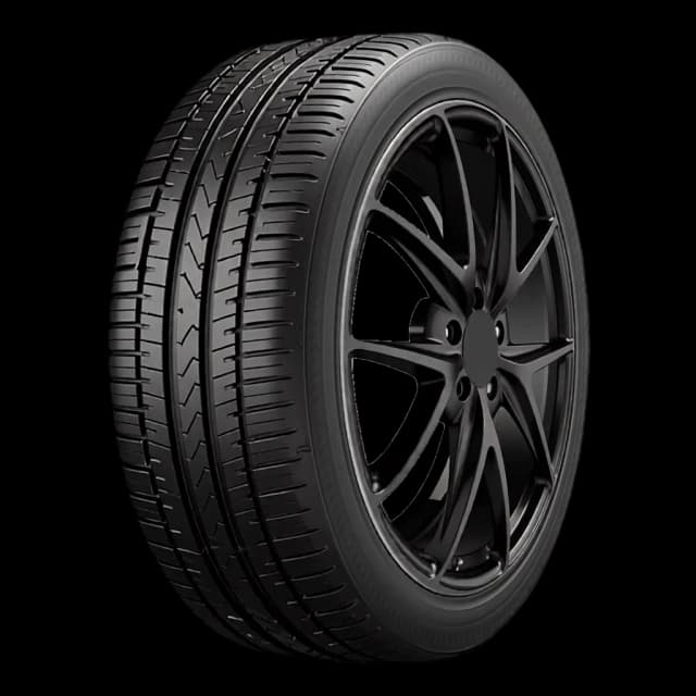 Falken Azenis FK510 SUV tire