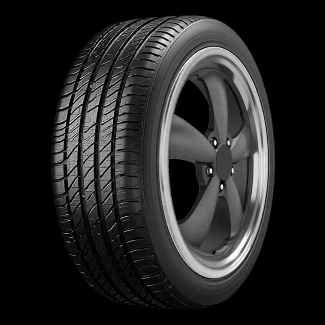 Michelin E Primacy all-season tire