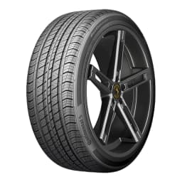 Continental ProContact RX all-season tire
