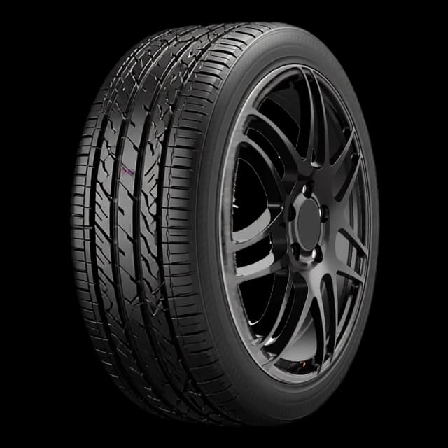 Lexani RFX PLUS performance tire