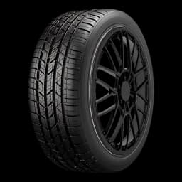 Michelin Primacy Tour A/S touring tire