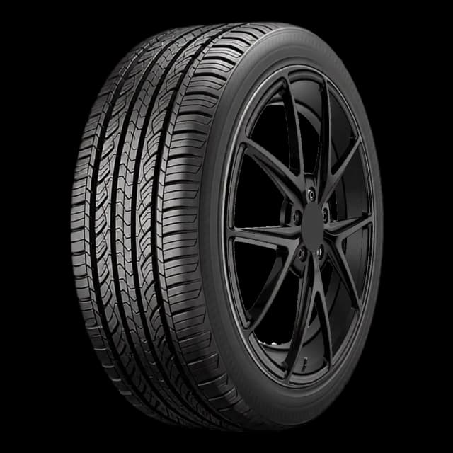 Advanta ER-800 all-season tire