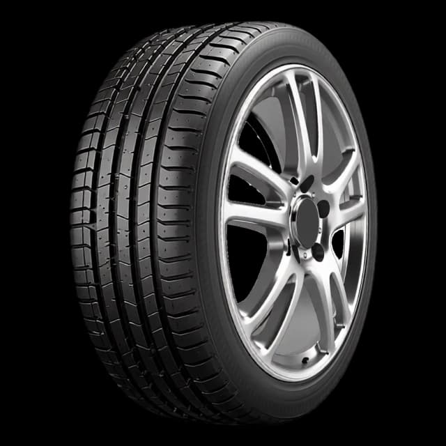Pirelli P-Zero (PZ4 Luxury) summer tire