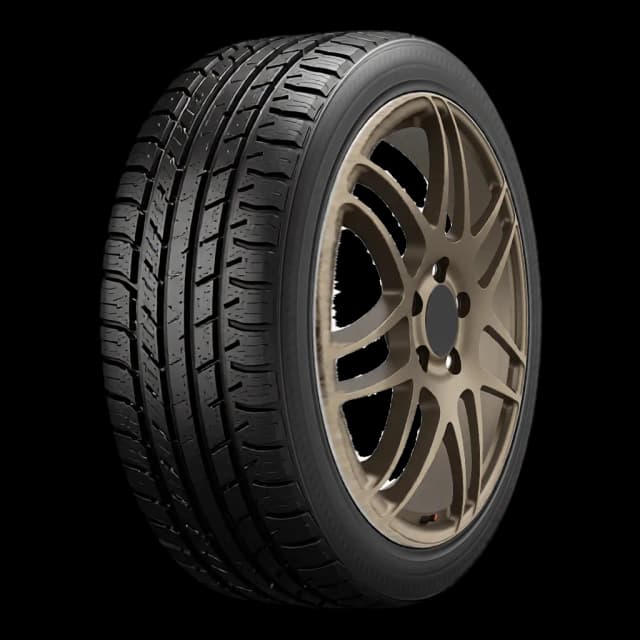 MOMO M20 PRO all-season tire