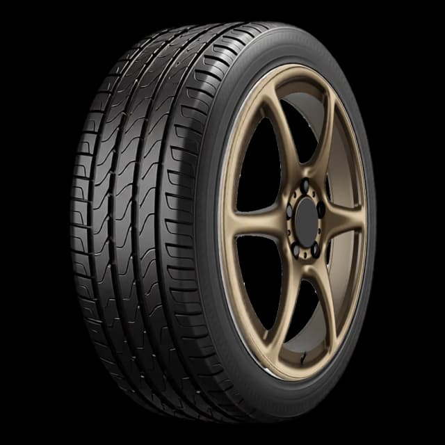 Pirelli Cinturato P7 performance tire