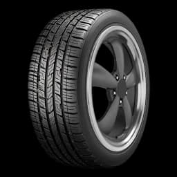 Goodyear Assurance ComfortDrive touring tire