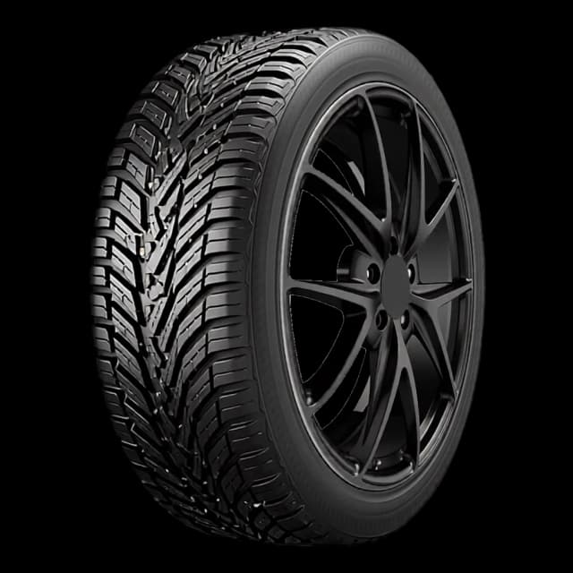 Michelin Cross Climate 2 all-season tire