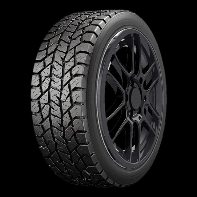 Hankook Dynapro AT2 RF11 all-terrain tire