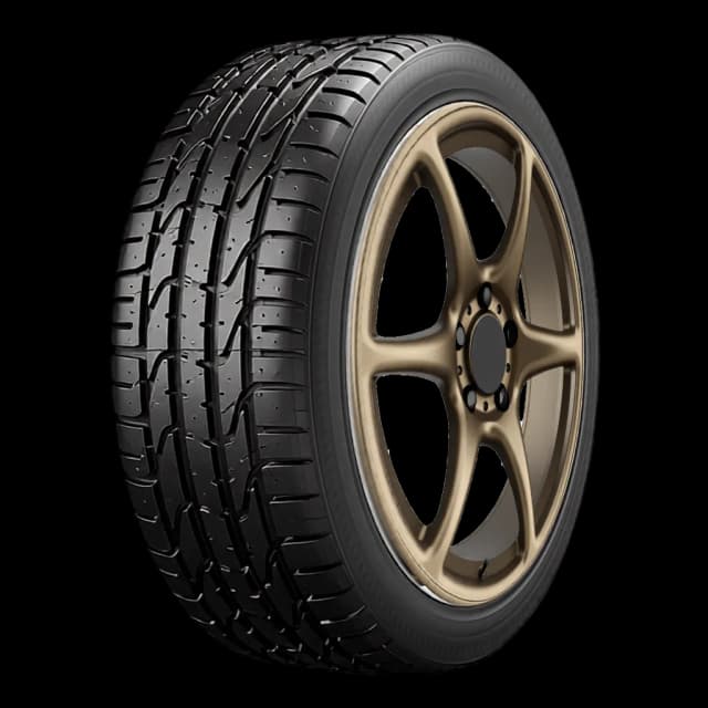 Pirelli P ZERO RUN FLAT ultra-high-performance tire