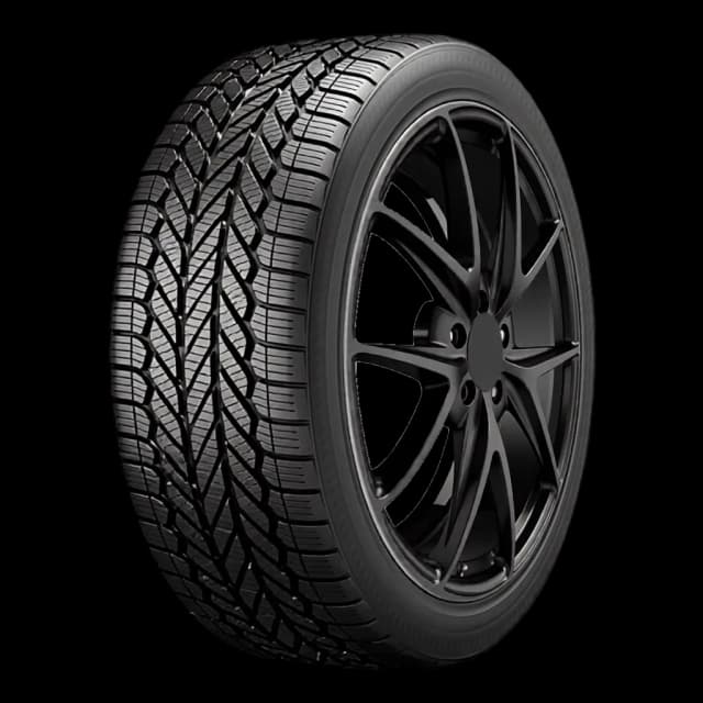 Bridgestone WeatherPeak 3PMSF all-season tire