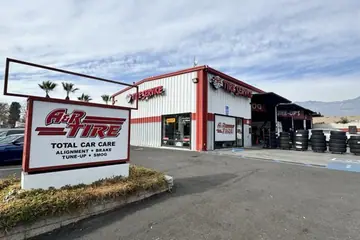 Rancho Cucamonga