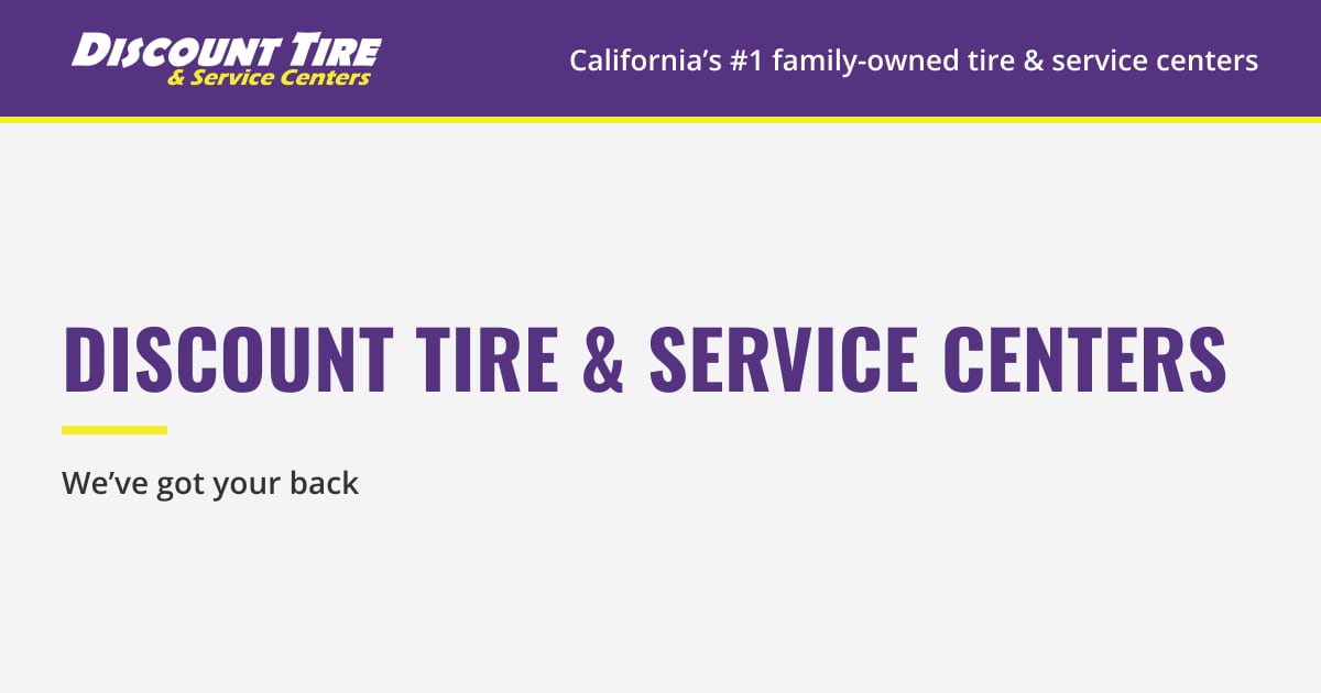 Lincoln Continental Tire Size by Year | Discount Tire Centers