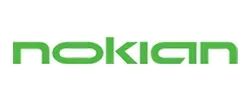 Nokian Tyres logo