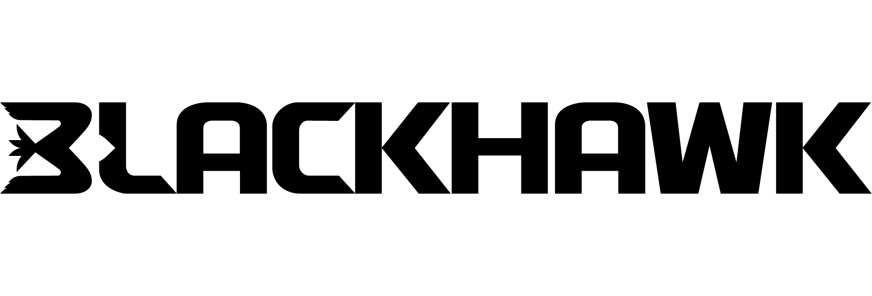 Blackhawk logo