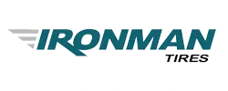 Ironman logo
