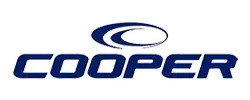 Cooper logo