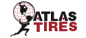 Atlas Tires logo