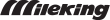 Mileking logo